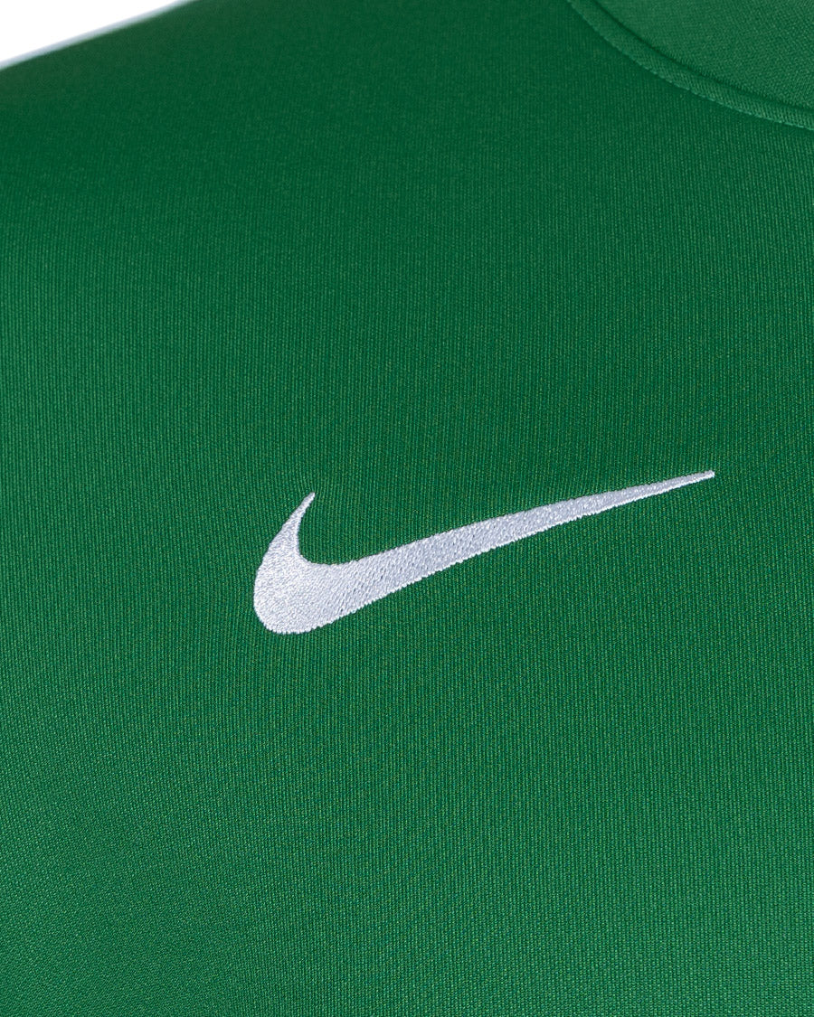 Sudadera Training RFAF Verde Niño