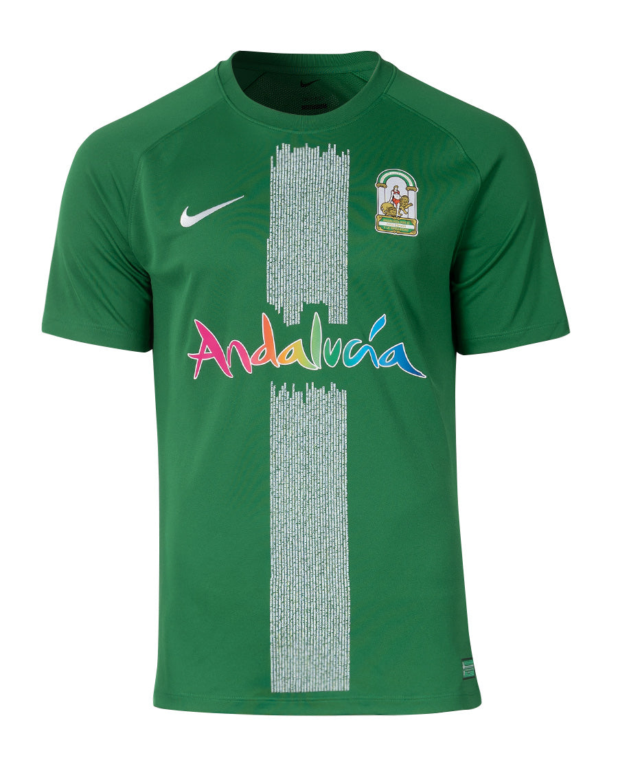 Camiseta RFAF Segunda Equipación 2026-2027