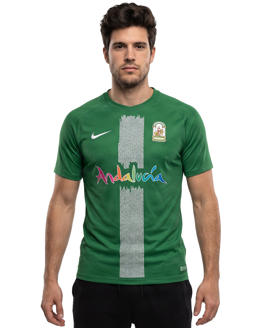 Camiseta RFAF Segunda Equipación 2026-2027