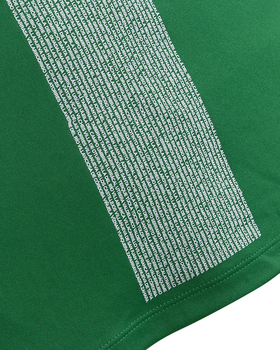 Camiseta RFAF Segunda Equipación 2026-2027