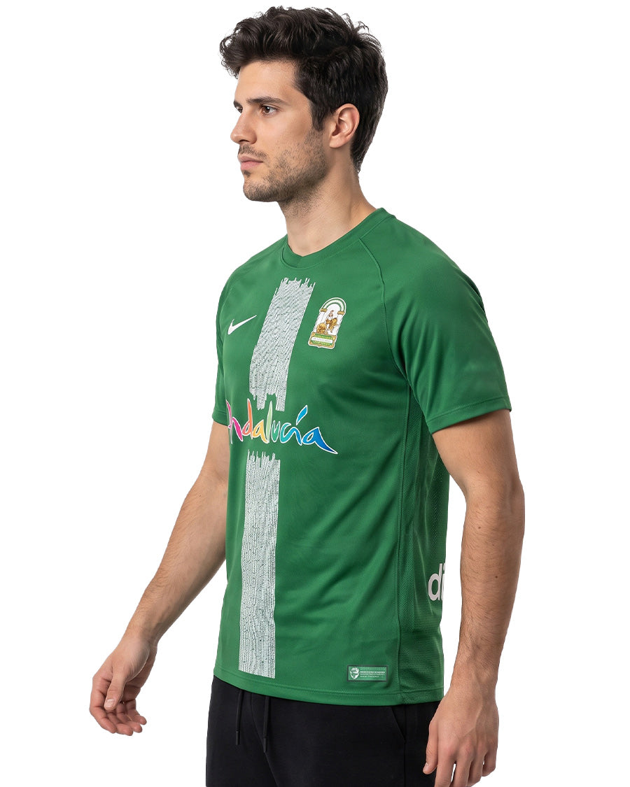 Camiseta RFAF Segunda Equipación 2026-2027
