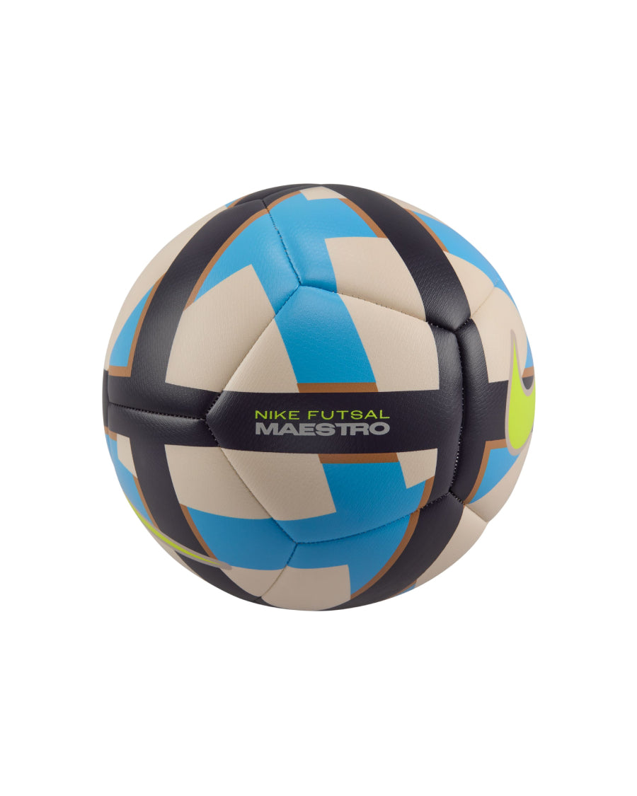 Balón Futsal Maestro CLUB