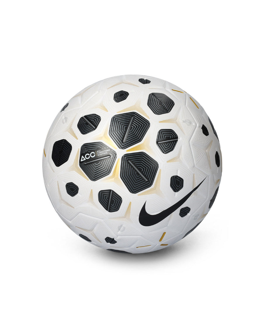 Balón Control 2025-2026 White-Black