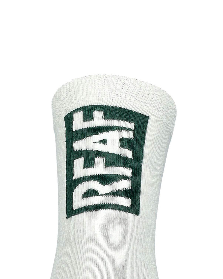 Calcetines Basics RFAF White