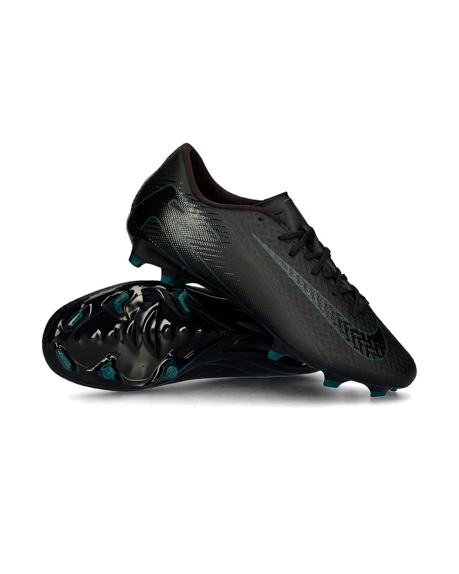 Bota Air Zoom Mercurial Vapor 16 Academy FG/MG Black-Jungle