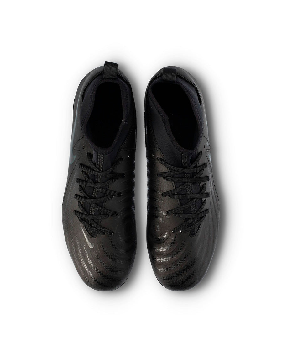 Bota Phantom Luna II Club FG/MG Black-Black-Deep Jungle