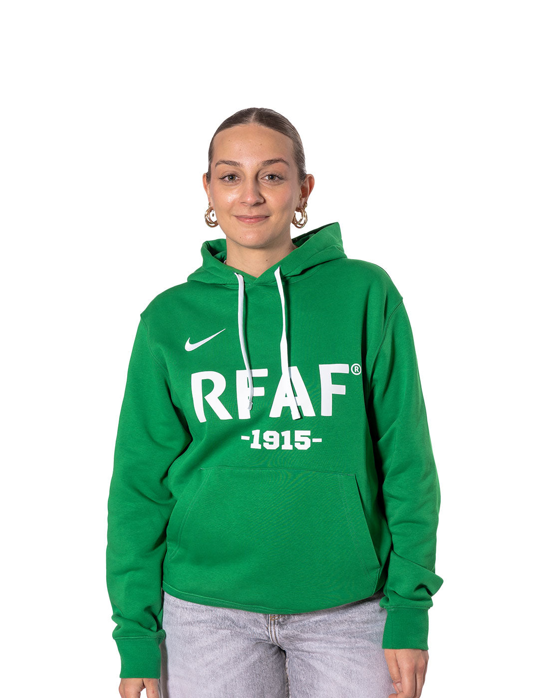 Sudadera RFAF 2025-2026