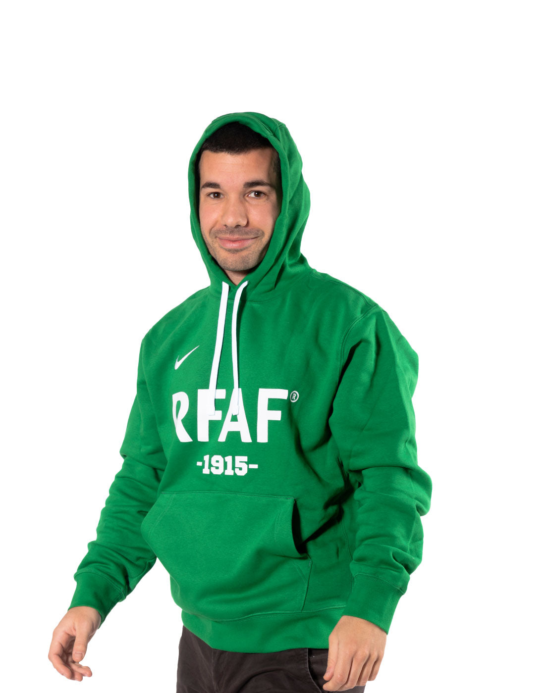 Sudadera RFAF 2025-2026