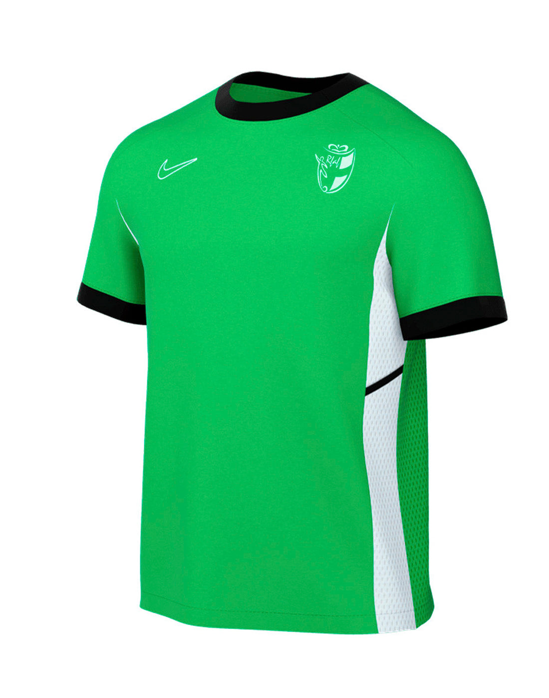 Camiseta de entrenamiento RFAF 2025-2026