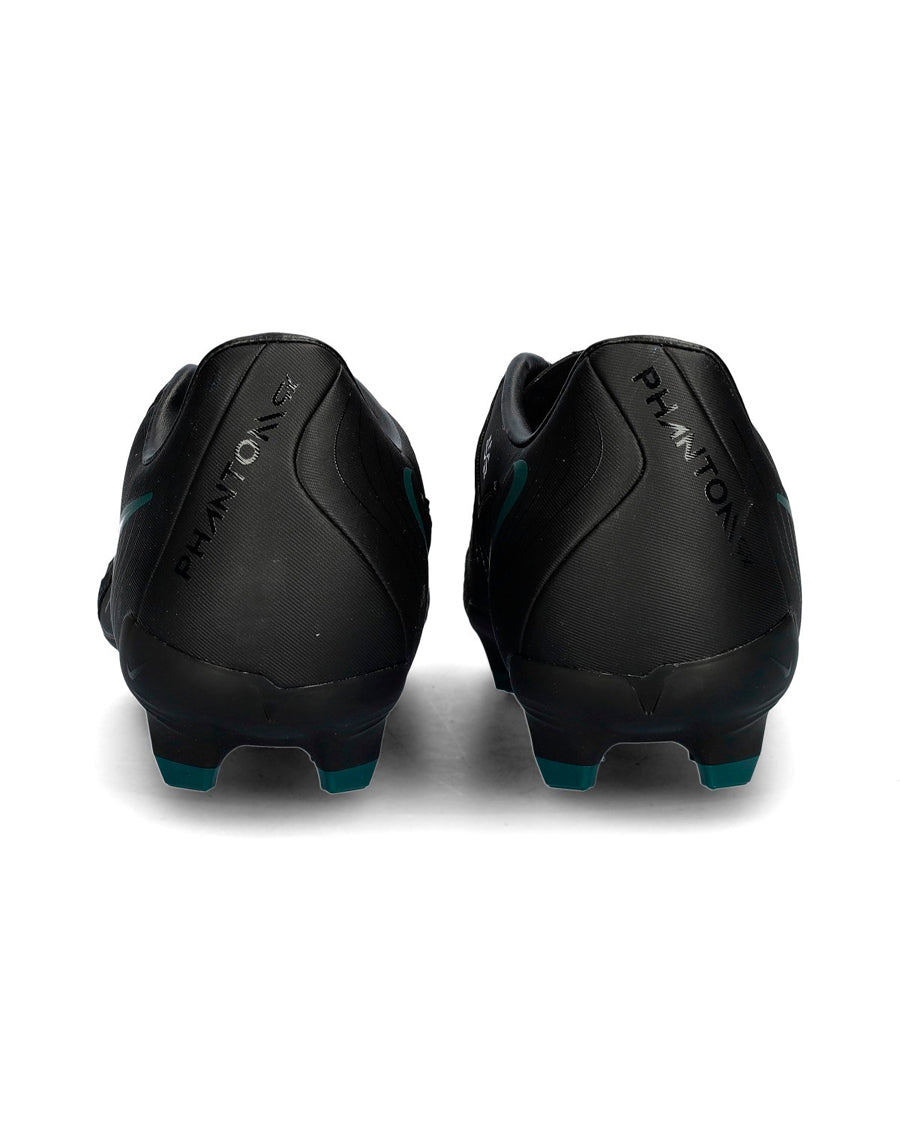 Bota Phantom GX II Academy FG/MG Black Jungle