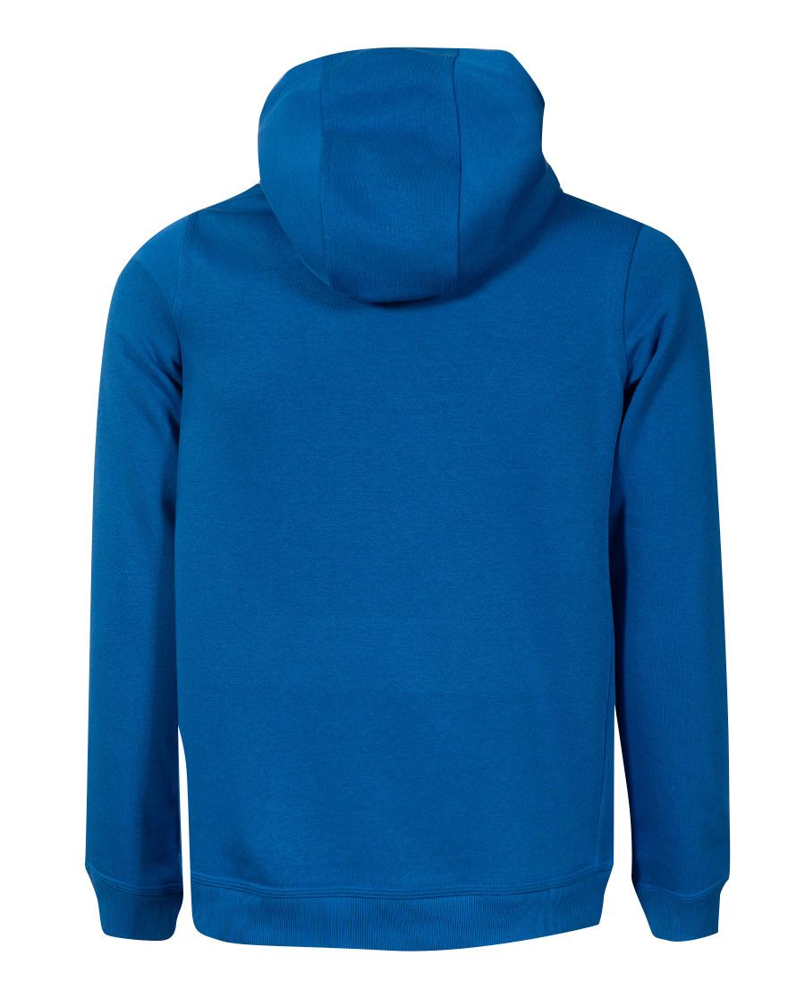 Sudadera Algodón Huelva RFAF Azul