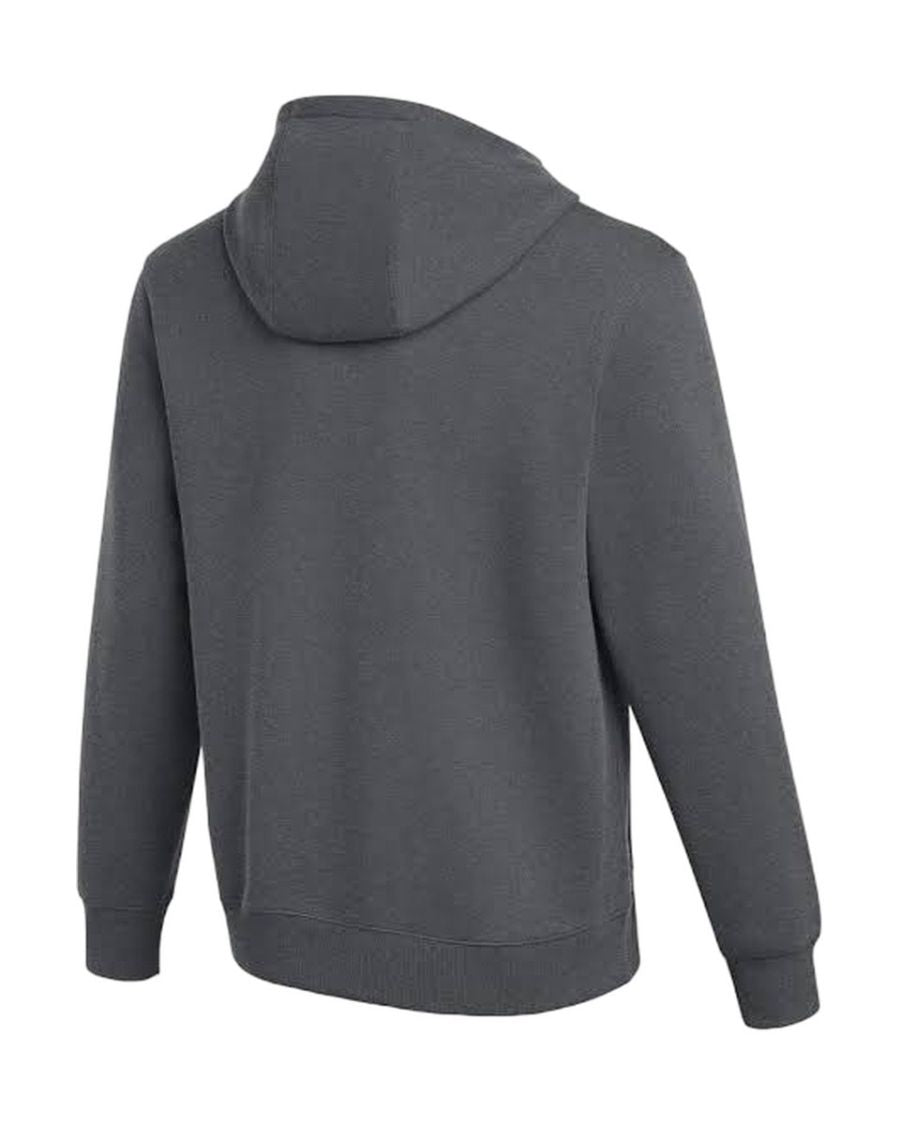 Sudadera Algodón Jaén RFAF Gris