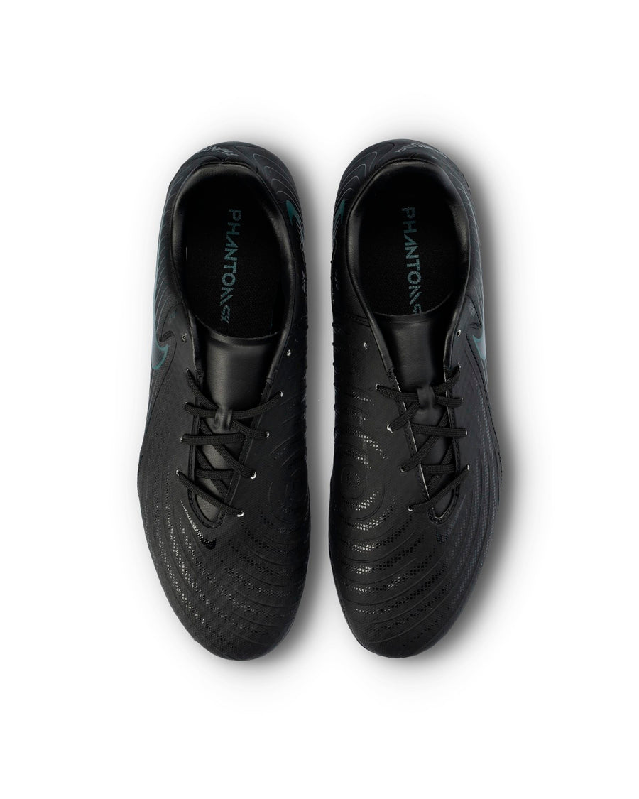 Bota Phantom GX II Academy FG/MG Black Jungle