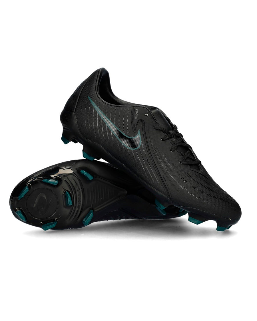 Bota Phantom GX II Academy FG/MG Black Jungle