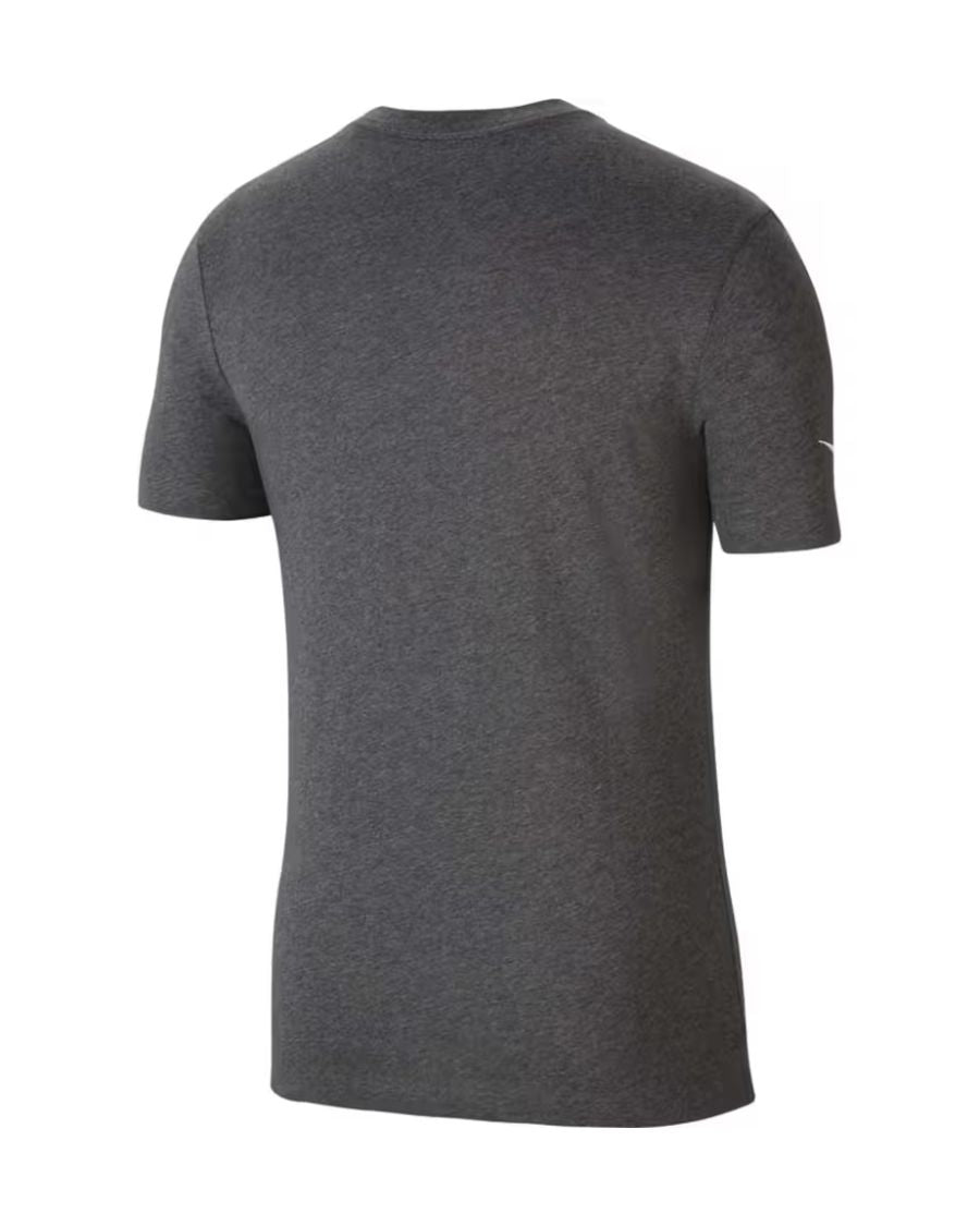 Camiseta Algodón Sevilla RFAF Gris