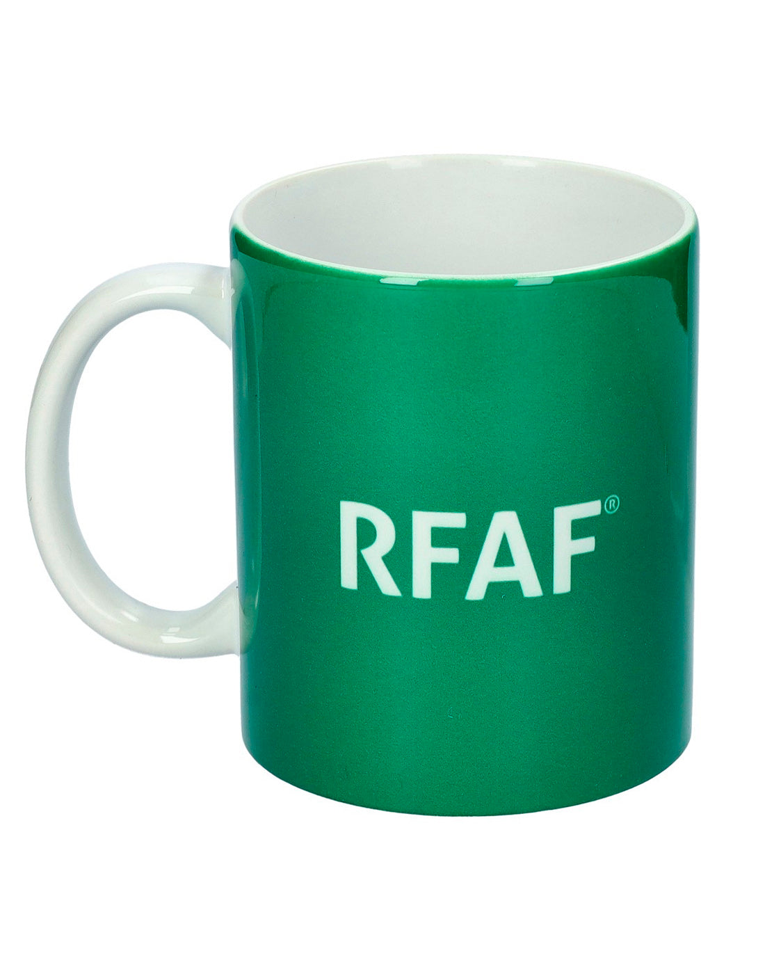 Taza RFAF