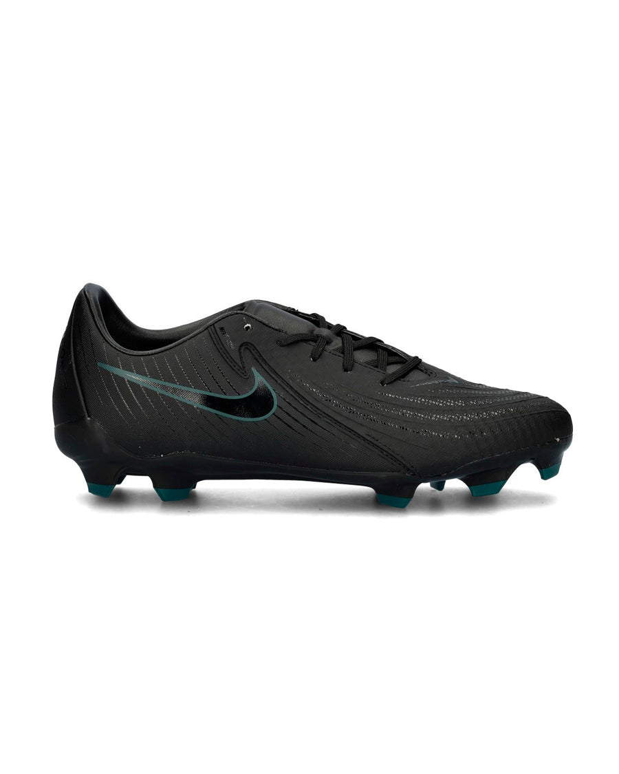 Bota Phantom GX II Academy FG/MG Black Jungle