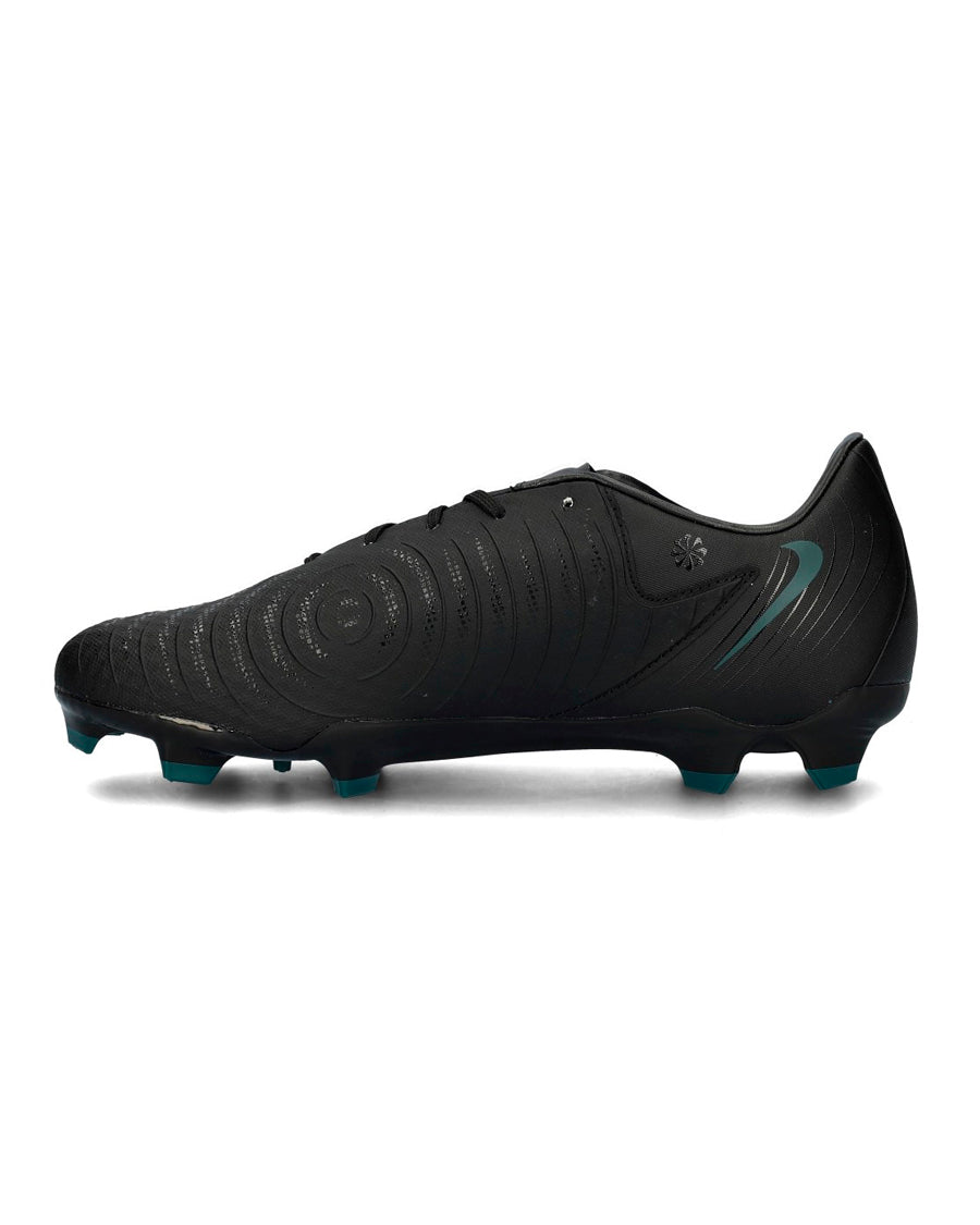 Bota Phantom GX II Academy FG/MG Black Jungle